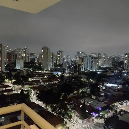 Hotel Granestanconfor Veranda Berrini São Paulo Exterior foto